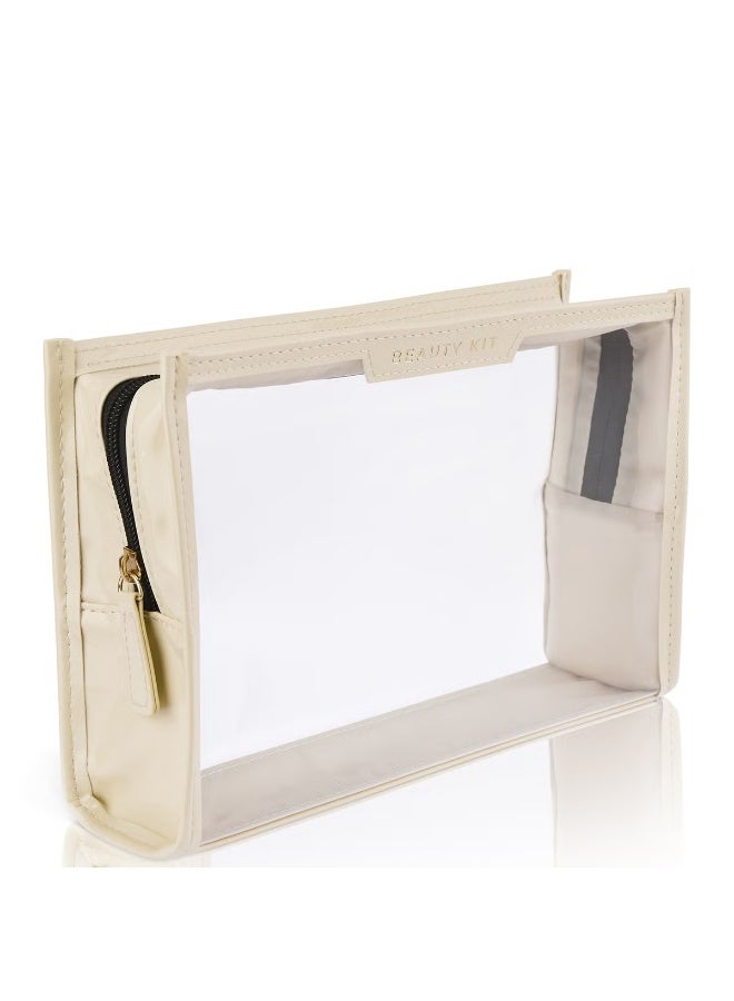 Spectrum Spectrum Collections Beauty kit large make up pouch  - Image 2