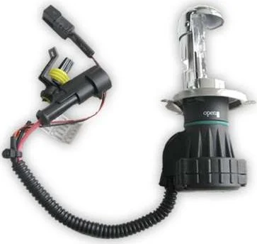 FORZA Bulb Headlight H4 8000K Xenon Motor
