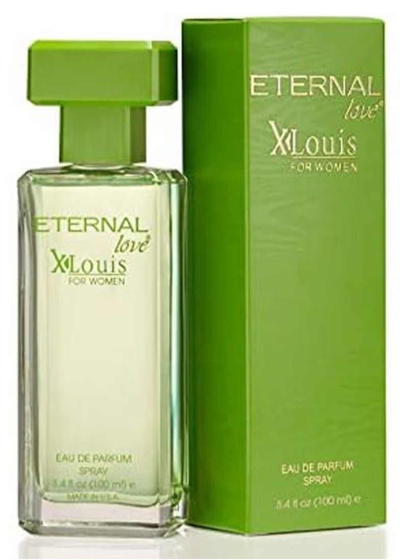 Eternal love Xlouis EDP Spray 100ml 