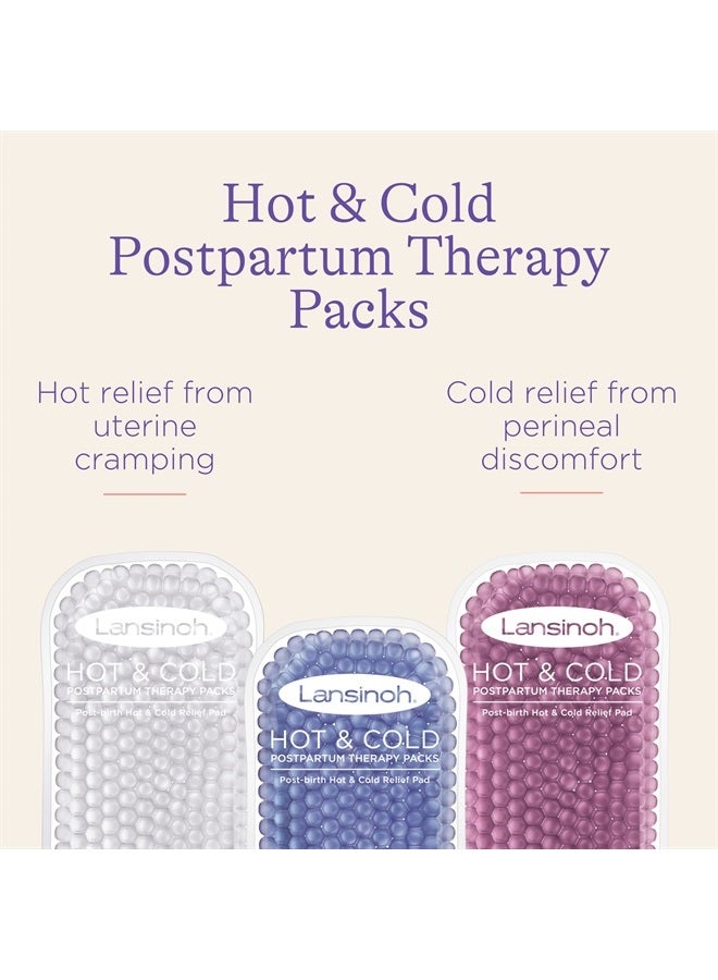 Lansinoh Postpartum Essentials Recovery Bundle, Postpartum Care Kit - Image 5