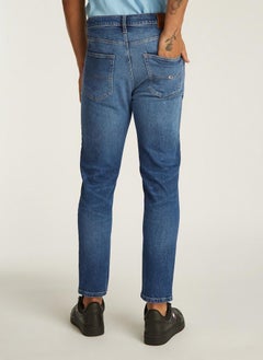 TOMMY JEANS Straight Fit Light Wash Jeans  - Image 2