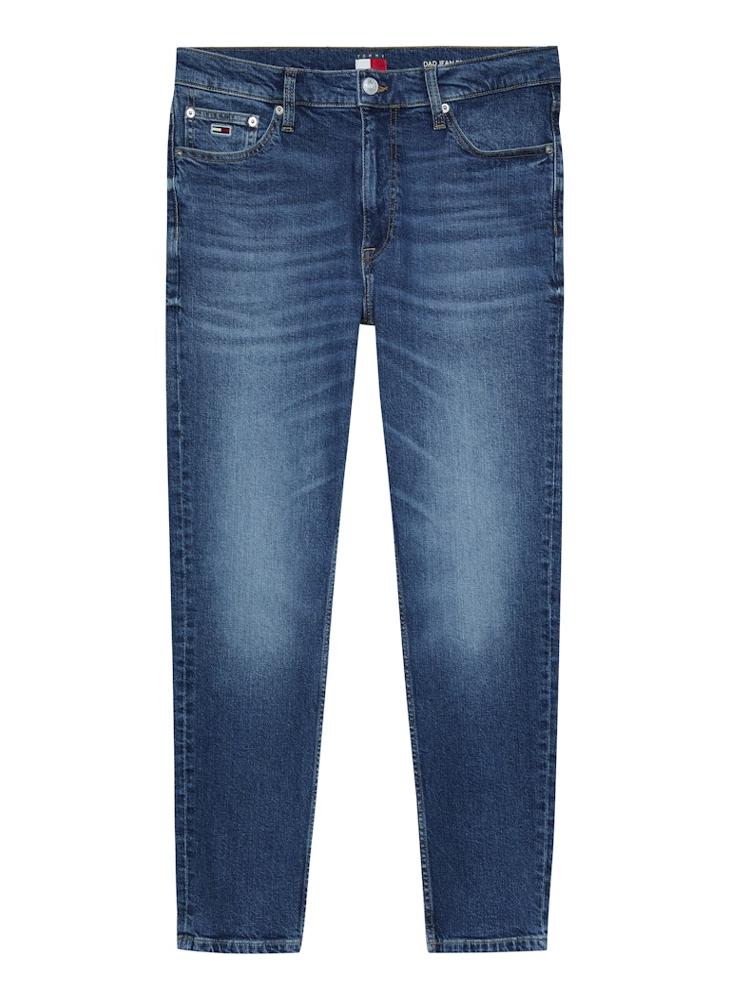 TOMMY JEANS Straight Fit Light Wash Jeans  - Image 5