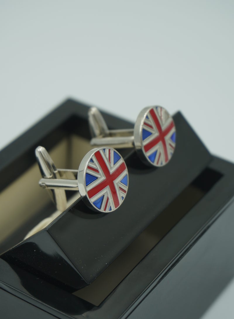 House Of Tailors Men's Shirt Accessory - Cufflinks