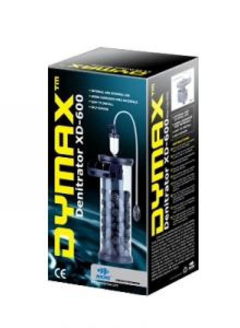 Dymax Denitrator XD-600