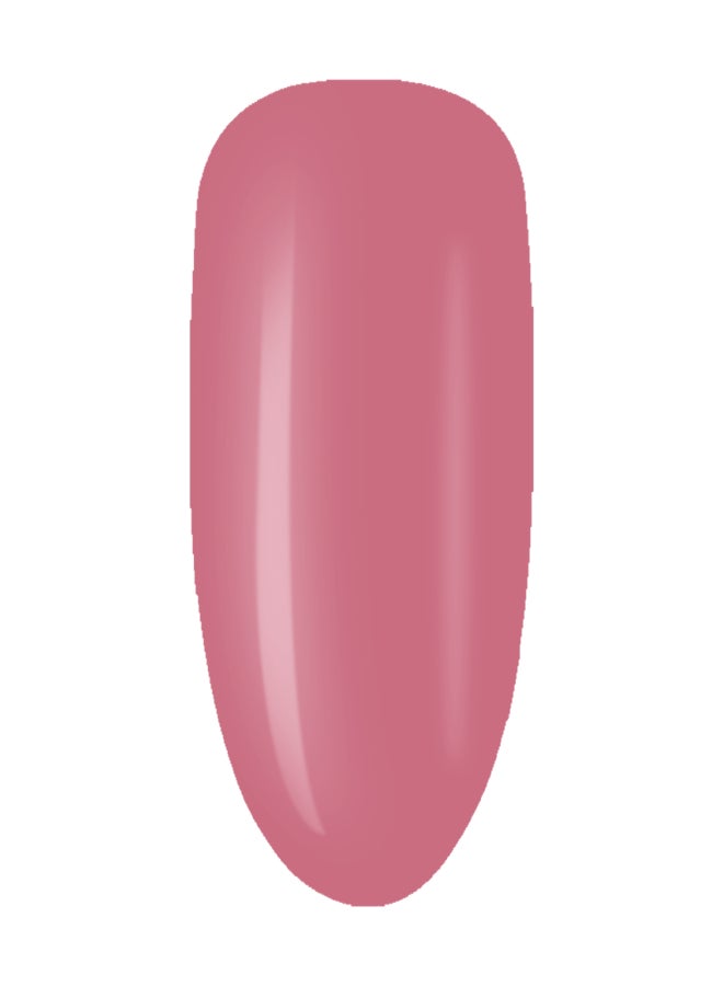 brunson طلاء أظافر جل ذكي 18 مل طويل الأمد بتقنية UV LED قابل للإزالة مع لمسة نهائية لامعة مقاومة للتقشير بجودة صالون لفن الأظافر، مانيكير فرنسي، بيديكير، تمديدات جل، طلاء أظافر جل احترافي - Image 2