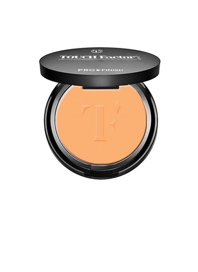 Touch Factor Pro Finish Compact Powder  - Image 1