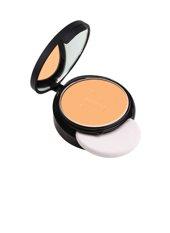 Touch Factor Pro Finish Compact Powder  - Image 2