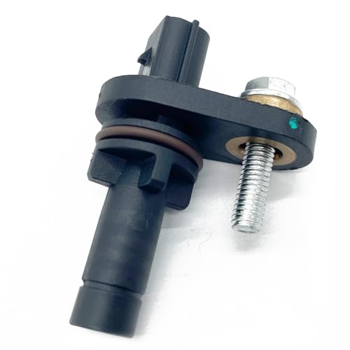 Mteycei Engine Crank Crankshaft Position Sensor Compatible with Chevrolet Equinox Malibu Replacement for Cadillac CTS SRX STS for Acadia G6 G8 Torrent Aura Outlook Vue Replaces 12613030 PC566 12590991 - Image 4