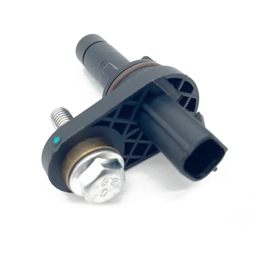 Mteycei Engine Crank Crankshaft Position Sensor Compatible with Chevrolet Equinox Malibu Replacement for Cadillac CTS SRX STS for Acadia G6 G8 Torrent Aura Outlook Vue Replaces 12613030 PC566 12590991 - Image 5