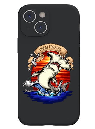 Protective Slim Fit Case Liquid Silicone Cover with Full Body Protection Anti-Scratch Shockproof Case For iPhone 13 Black  - Hello Autumn - pzsku/Z2771A2716886F00D9847Z/45/_/1693036753/3bbf9cf8-f113-47c2-ac75-38fa2061d95d
