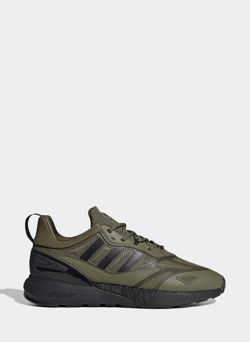 اديداس اوريجينالز Zx 2K Boost 2.0