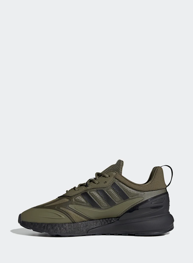 اديداس اوريجينالز Zx 2K Boost 2.0