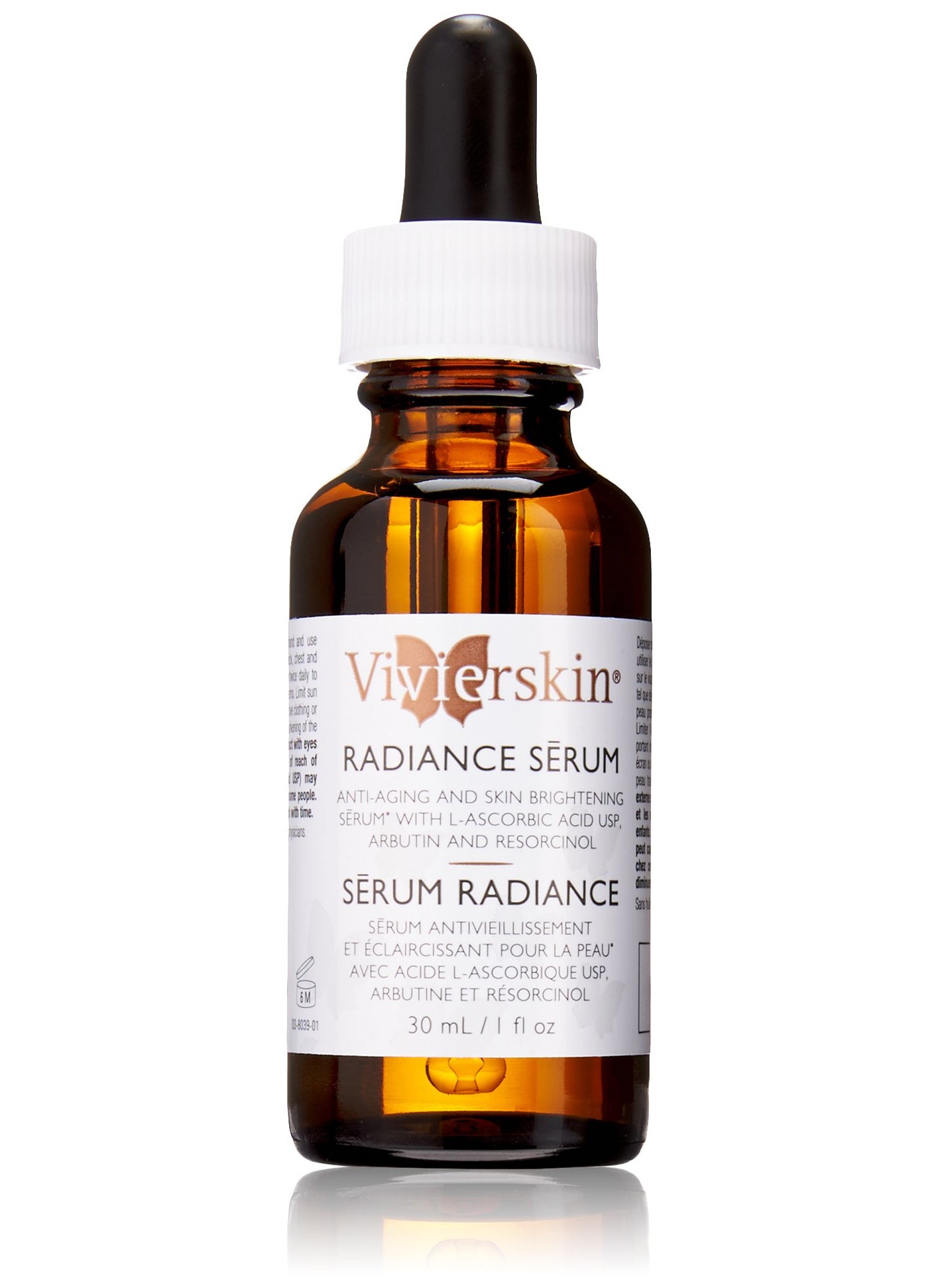 VivierSkin - VivierSkin Radiance Serum, 1 Fluid Ounce - Image 1