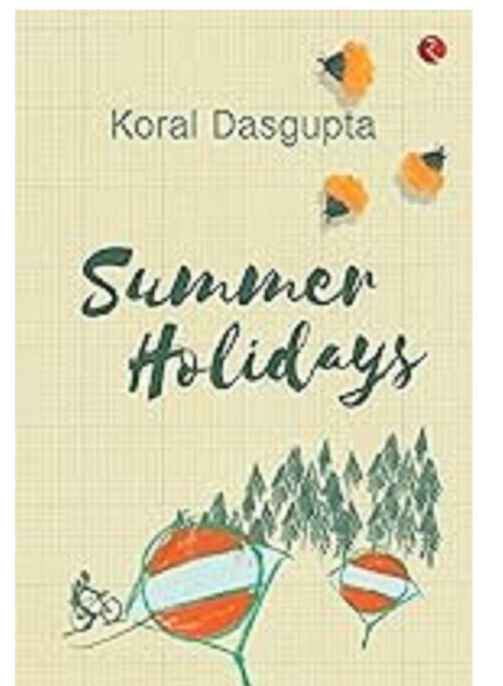 SUMMER HOLIDAYS (PB)