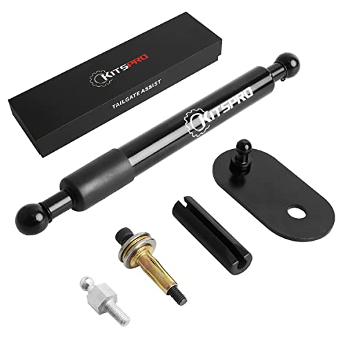KitsPro Truck Tailgate Assist for Ford F-250 F-350 Super Duty 1999-2016 Truck Accessories Tailgate Damping Strut, Pack of 1 - Image 1