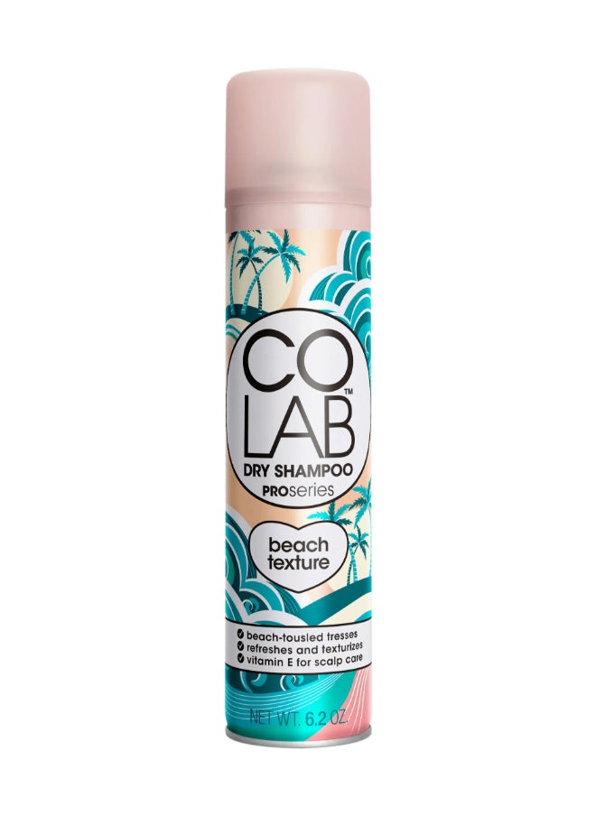 COLAB - Dry Shampoo Pro Series Beach Texture - Image 1