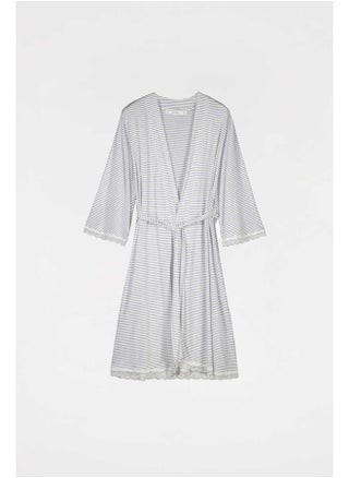 Striped print midi maternity dressing gown - pzsku/Z27725D59E3FA46F076D6Z/45/_/1714647689/7b88e501-03b3-4f08-8602-2c7b95f9d0e7