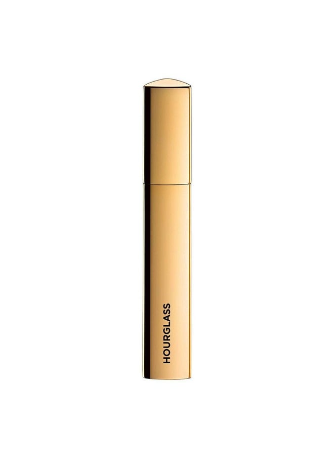 Hourglass Hourglass Caution Extreme Lash Mascara. Volumizing and Lengthening Mascara for Dramatic Lashes. Cruelty-Free and Vegan  - Image 1
