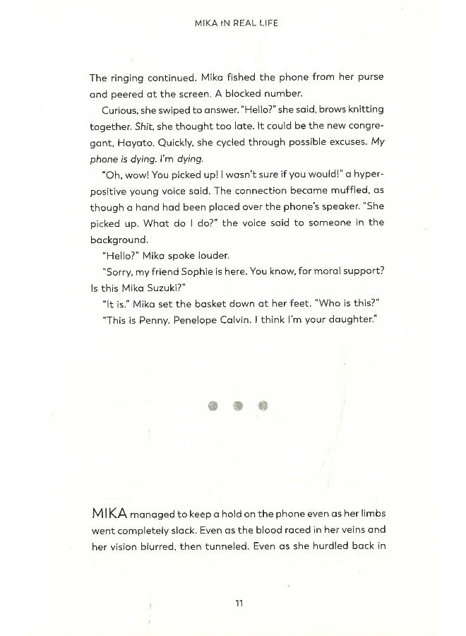 Mika In Real Life - Image 5