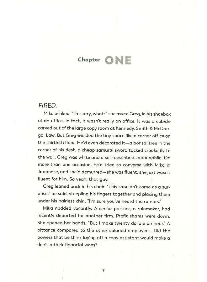 Mika In Real Life - Image 3