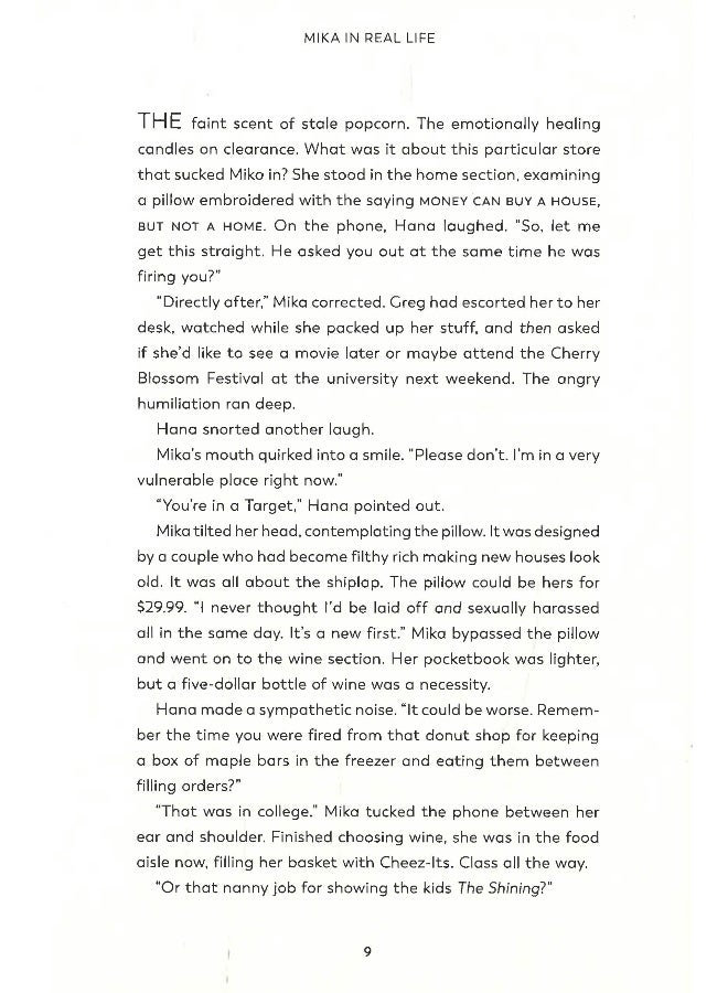 Mika In Real Life - Image 4