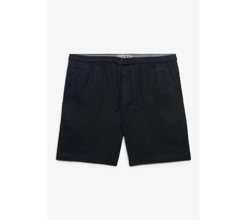 Superdry Merchant Linen Short