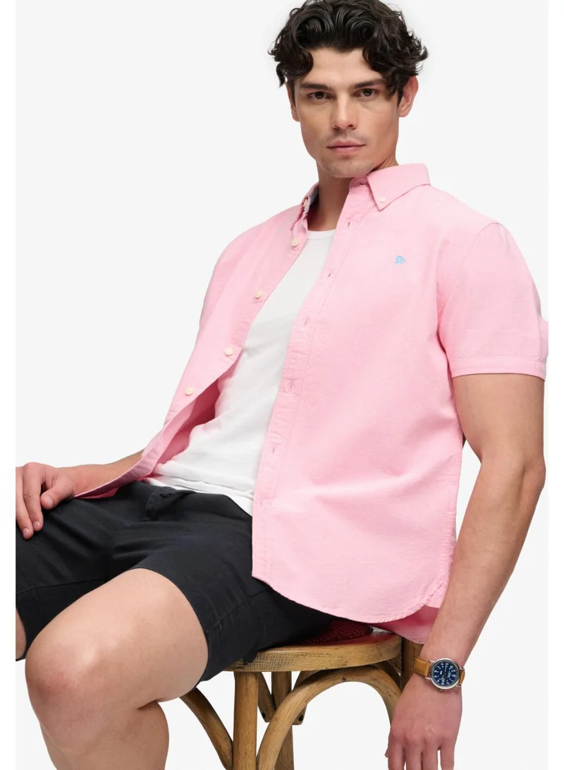 Superdry  Merchant Linen Short for Men | Best Price UAE