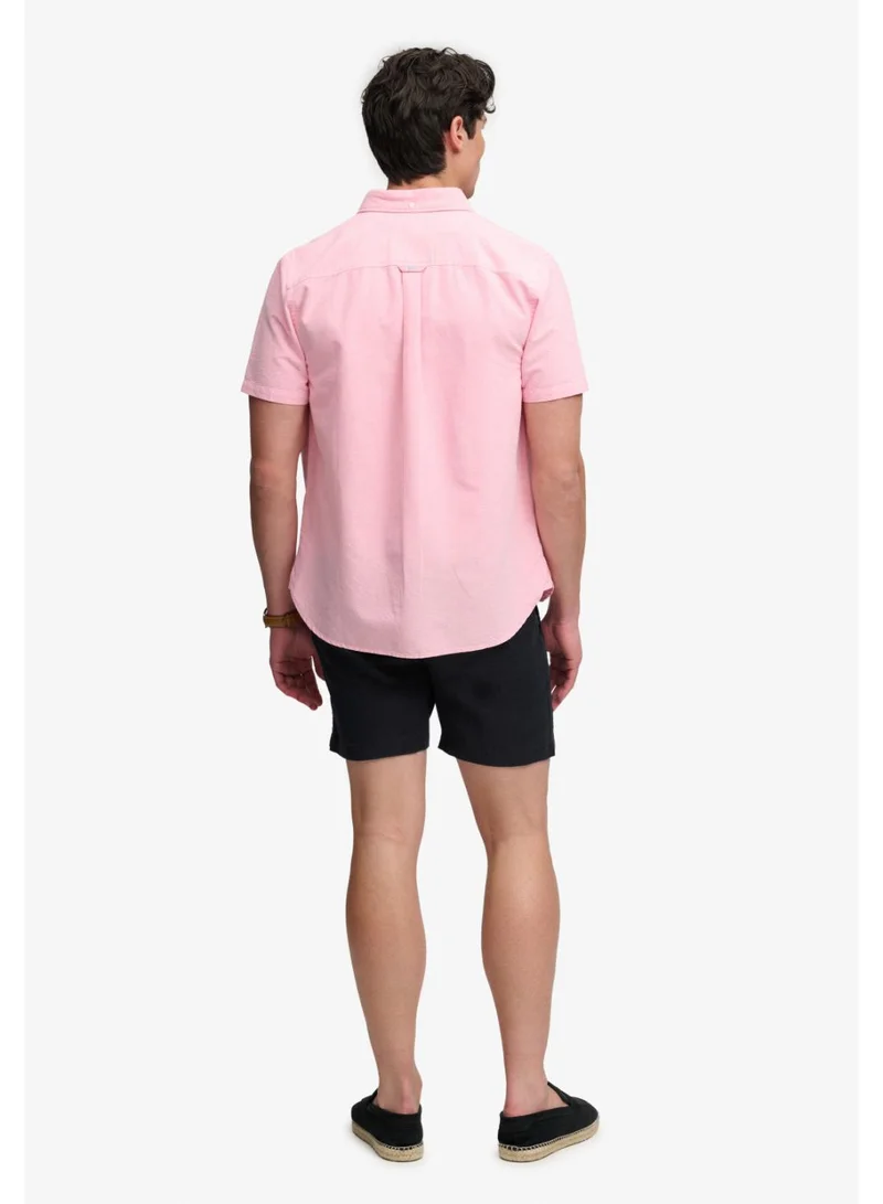 Superdry  Merchant Linen Short for Men | Best Price UAE