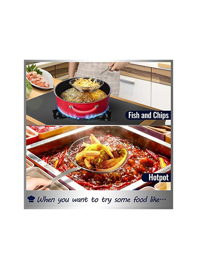 S-TOP Stainless Steel Regular Pastry Tong, 20 cm, RK0022, Cooking Tongs , Salad Tongs , BBQ Tongs , Frying Tongs Utensils - Image 3