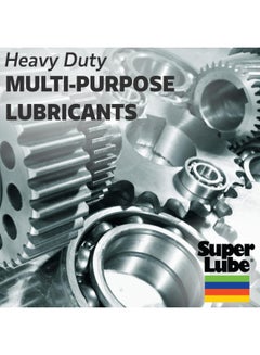 Super Lube Noise In Full Tear Down Cleaning - Foto 7