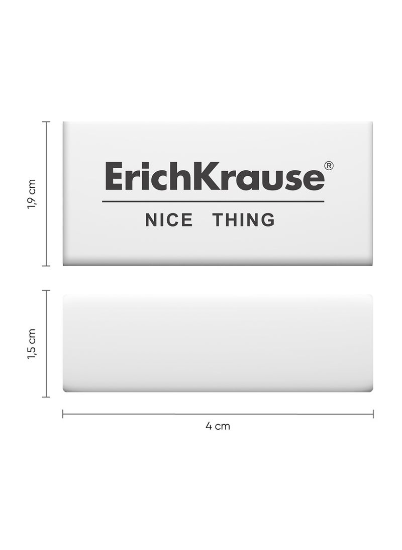 ErichKrause ممحاة شيء جميل - Image 3