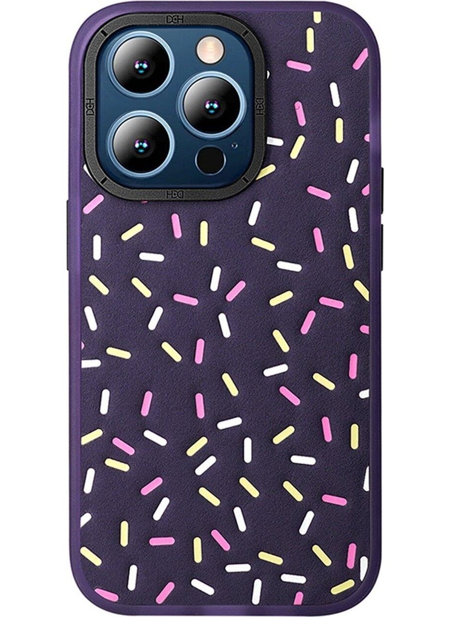 HDD - iPhone 14 Pro Max Case HBC-222 Bern Cover - Image 1