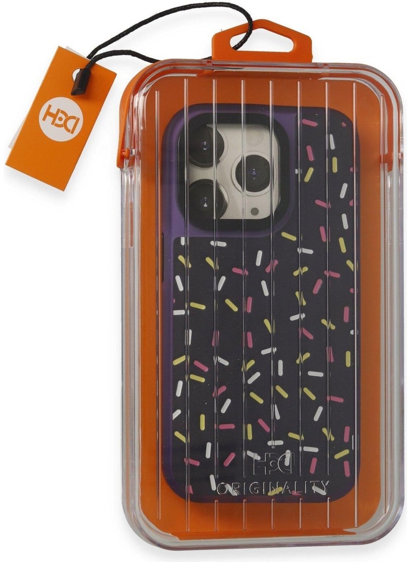 HDD - iPhone 14 Pro Max Case HBC-222 Bern Cover - Image 1