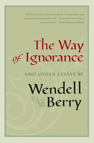 CATAPULT The Way of Ignorance: And Other Essays - Image 5