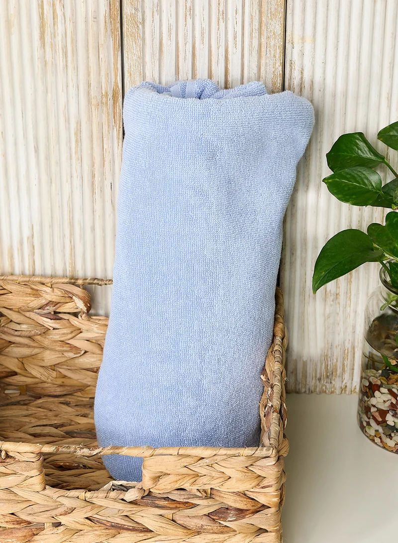 H&M Cotton Terry Bath Towel