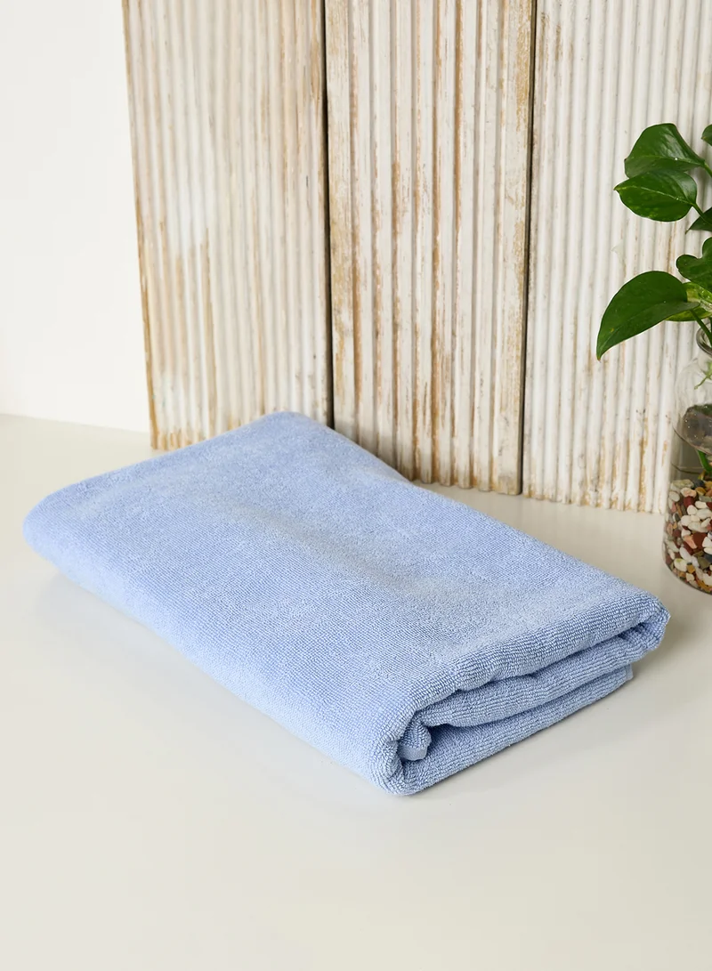 H&M Cotton Terry Bath Towel