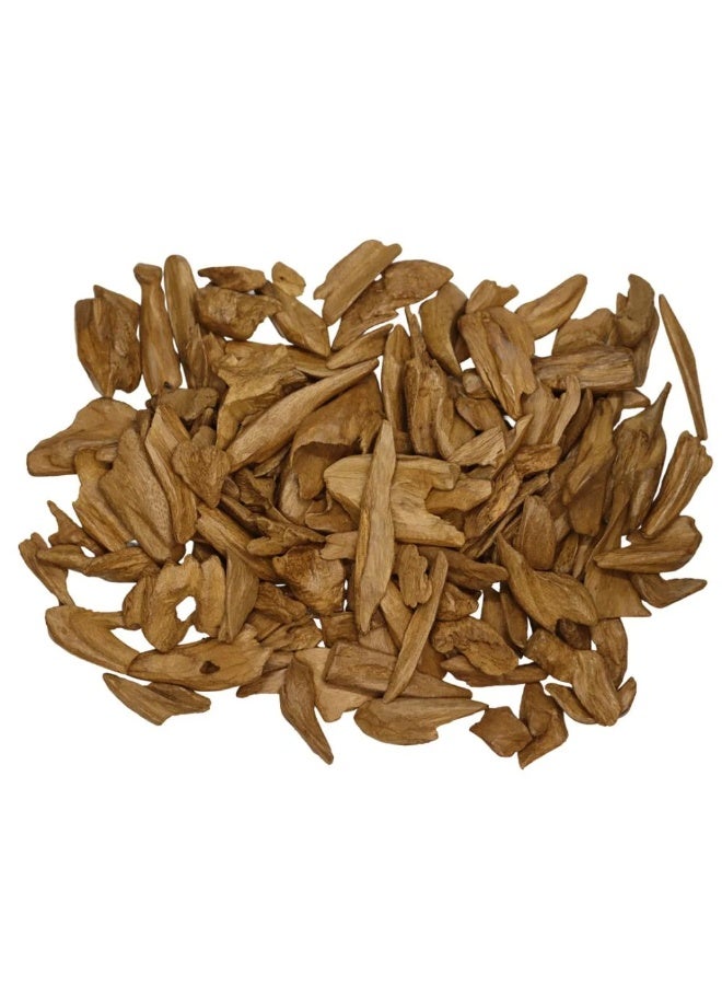 Premium Pure Double Super Maroke Oud Chips - Image 1