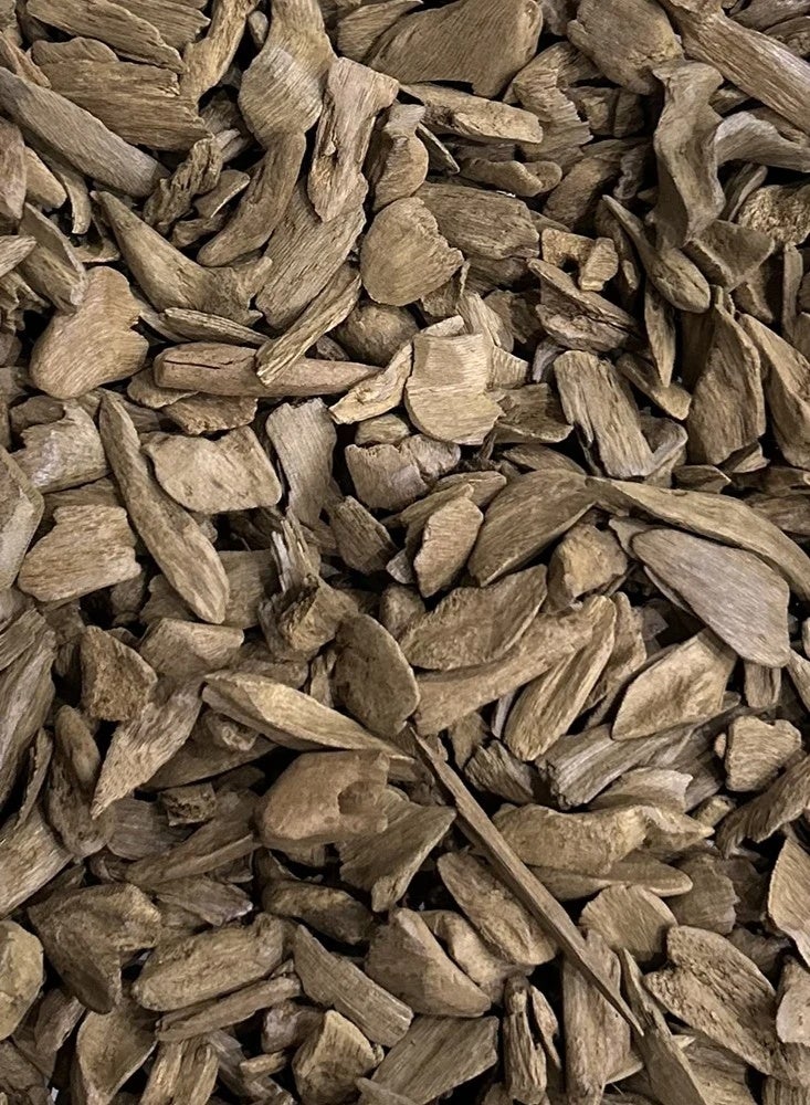 Premium Pure Double Super Maroke Oud Chips - Image 2