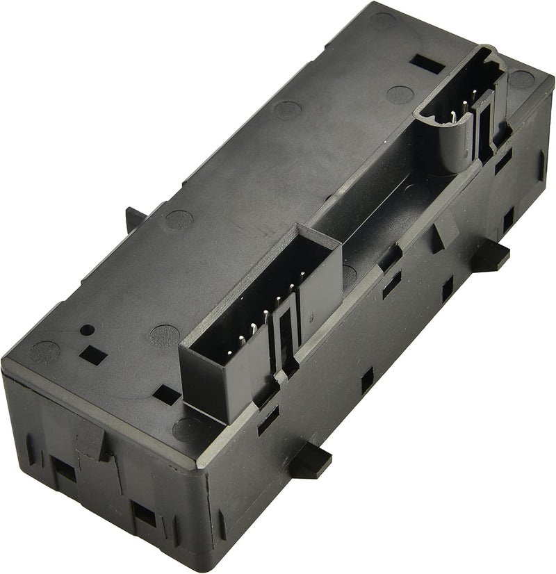 RLP 4WD Switch 4 Wheel Drive Selector 4x4 Transfer Case Switch Compatible with 1999-2002 Chevy Avalanche Silverado Suburban Tahoe GMC Sierra Yukon Replacement for 19168767 15709327 901-062 - Image 3