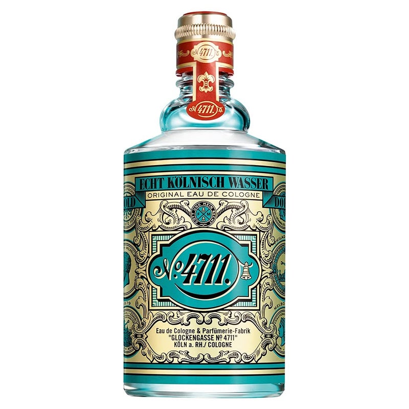 4711 by Muelhens Original Eau de Cologne 13.5 fl oz (400 ml) - Image 4