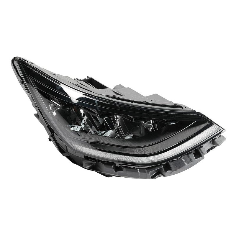 TODO Full LED Headlight Assembly for 2020 2021 2022 HYUNDAI SONATA, 92102-L1100, Passenger side - Image 1