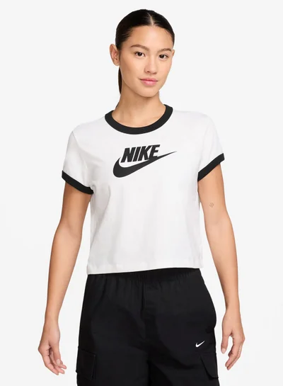 Nike Nsw Vintage Running T-Shirt