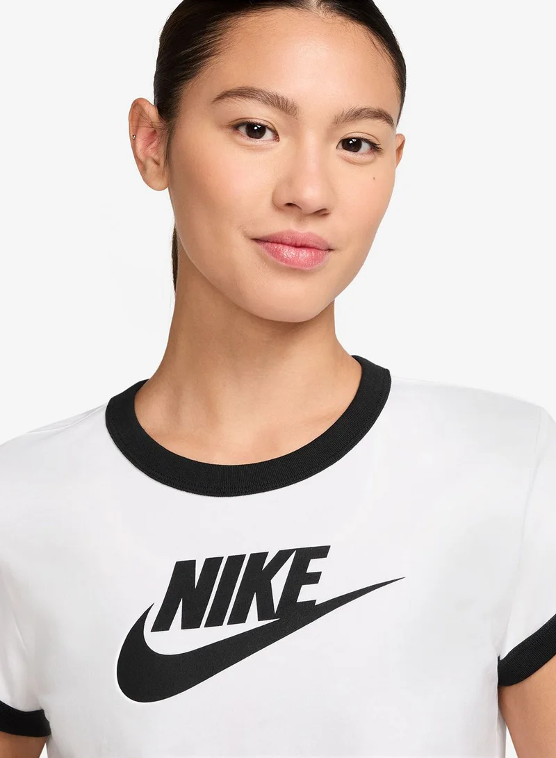 Nike Nsw Vintage Running T-Shirt