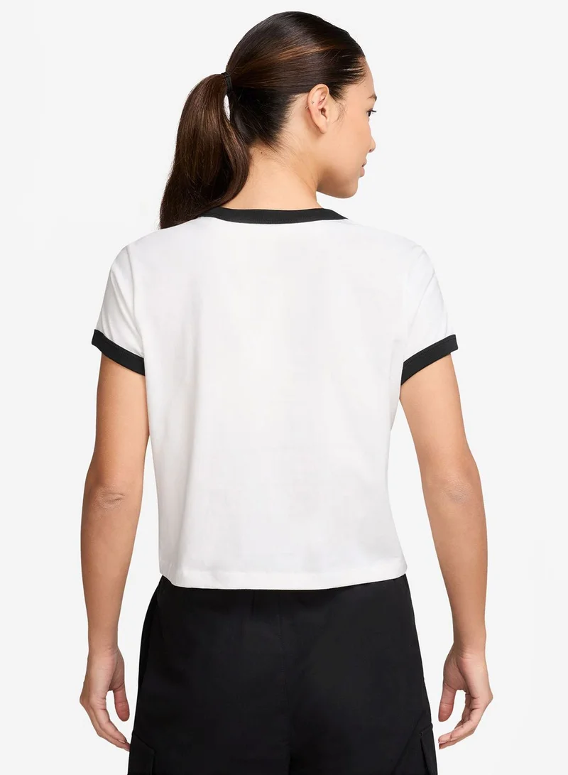 Nike Nsw Vintage Running T-Shirt