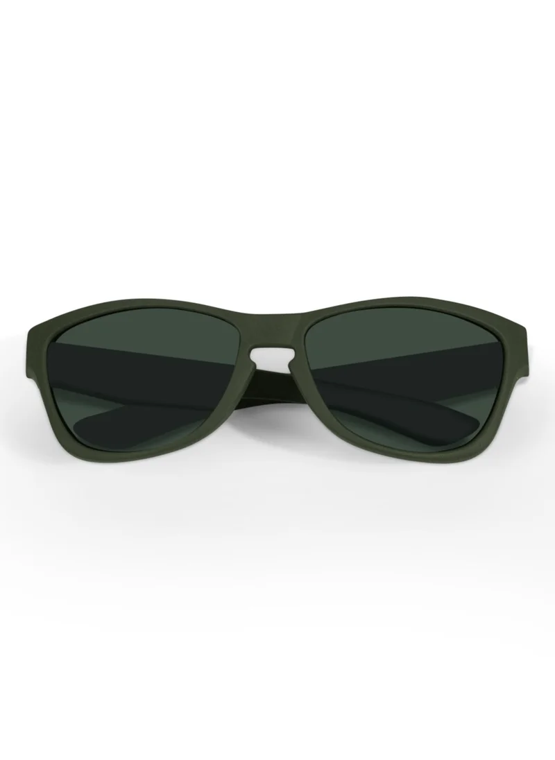 Woggles Sizzle Polarized Sports Sunglasses