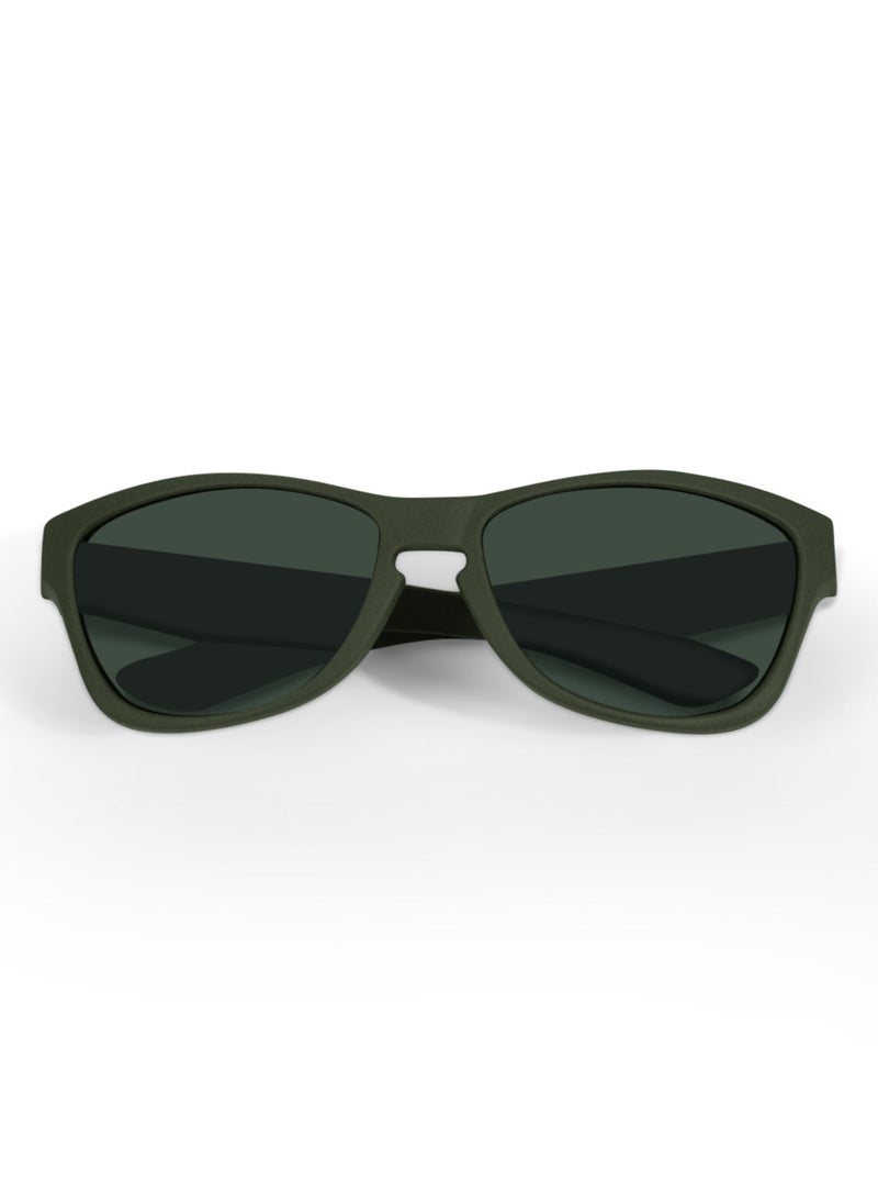 Woggles - Sizzle Polarized Sports Sunglasses - Image 1