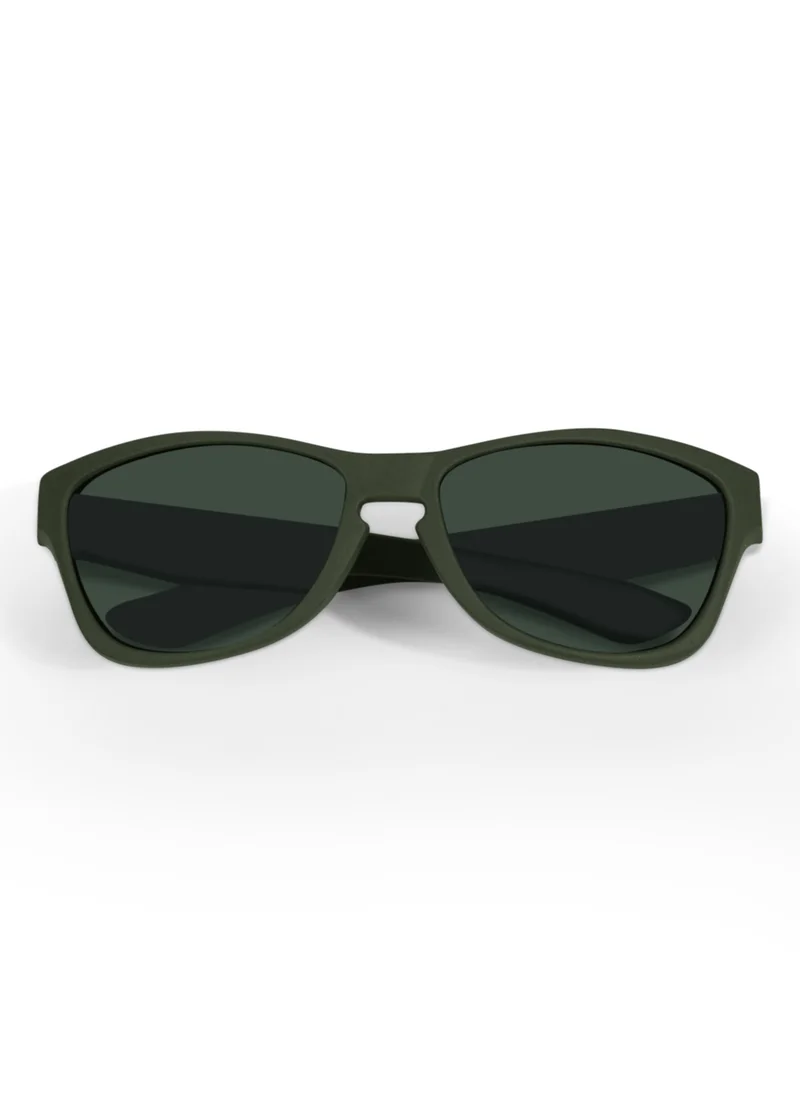 Woggles Sizzle Polarized Sports Sunglasses