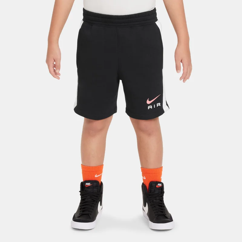 Nike Kids' Sportswear Air Fleece Shorts