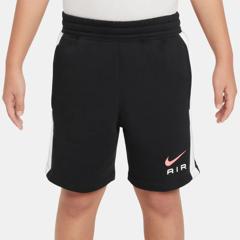 Nike Kids' Sportswear Air Fleece Shorts