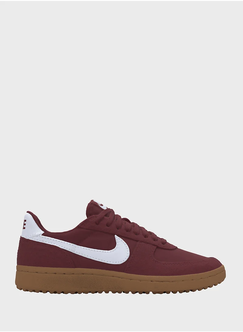 Nike Field General Suede